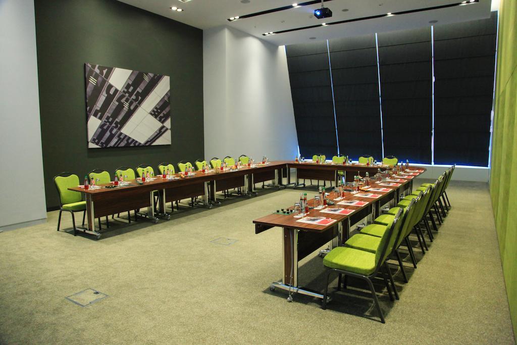 Ramada Plaza By Wyndham Istanbul Asia Airport Kocaeli Exterior foto
