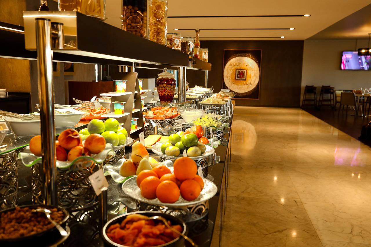 Ramada Plaza By Wyndham Istanbul Asia Airport Kocaeli Exterior foto